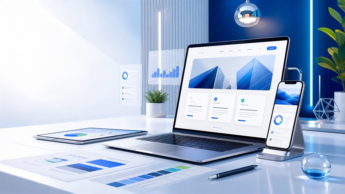PK ENTERPRISE | Website, Software, MLM Binary, ROI & Trading Platform ...